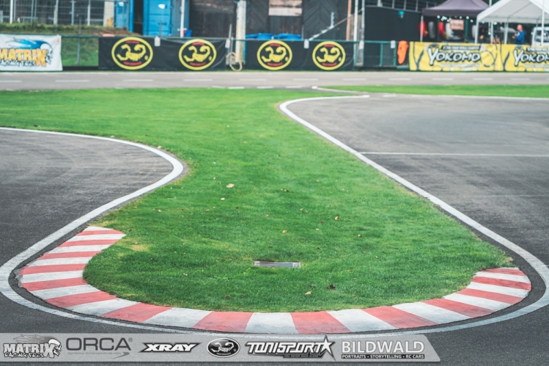AMCA Apeldoorn Track Check RD1 Season #15 2022/2023