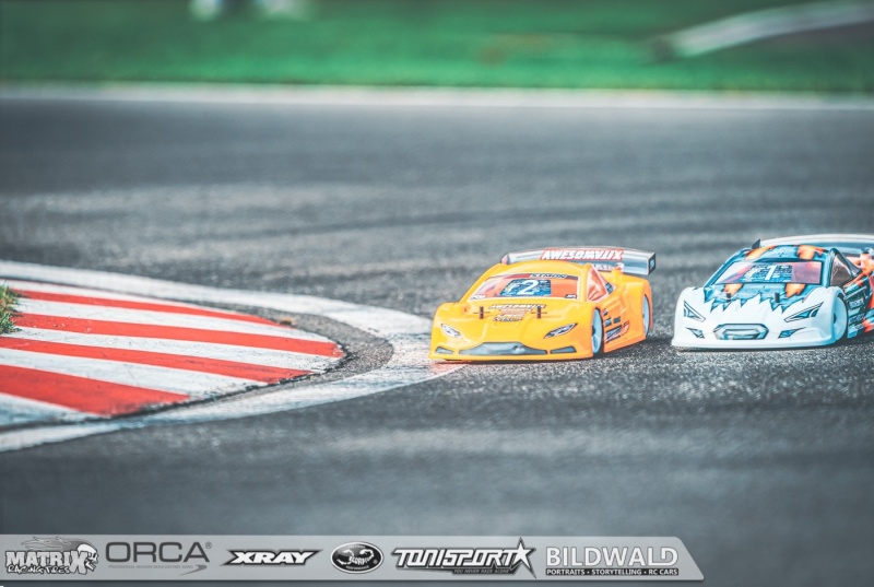 AMCA Apeldoorn Track Check RD1 Season #15 2022/2023