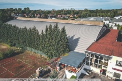 Stefan Schnoor Arena Outside