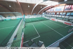 Stefan Schnoor Arena Inside