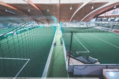 Stefan Schnoor Arena Inside