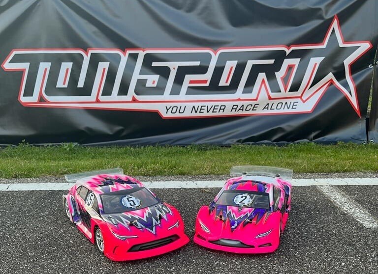 Jasmin Donath Cars Apeldoorn