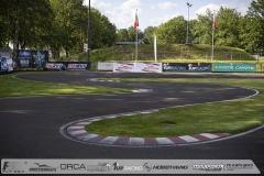 Friday Practice, RD1 Season #17 2024/25 Apeldoorn, NLD
