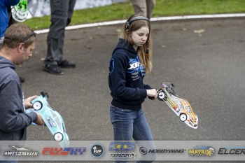 Friday Practice, RD1 Season #18  2025/26 Apeldoorn, NLD