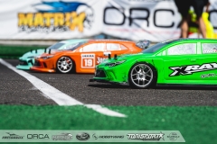 Friday Practice: RD3 Season #15 2022/23 Andernach, GER