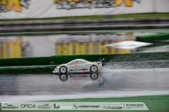 Friday Rain Day: RD3 Season #16 2023/24 Andernach, GER
