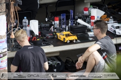Friday Practice, RD3 Season #17 2024/25 Luxembourg, LUX