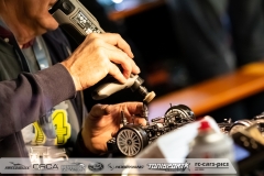 Friday Practice: RD6 Season #15 2022/23 Daun, GER