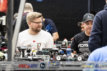Friday Qualifying, RD1 Season #18  2025/26 Apeldoorn, NLD