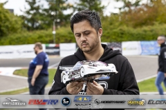 Friday Qualifying, RD3 Season #18 2025/26 Luxembourg, LUX