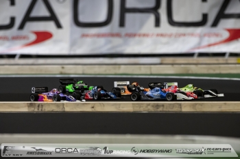 Friday Qualifying RD6 Season #16 2023/24 Wiener Neustadt, AUT