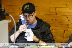 Fridayday Qualifying, RD4 Season #17 2024/25 Daun, GER