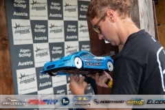 Saturday Finals, RD2 Season #18 2056/26 Aigen, AUT