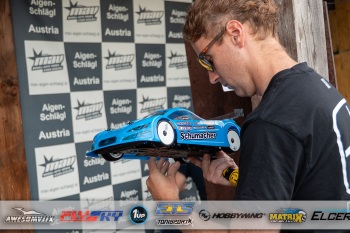 Saturday Finals, RD2 Season #18 2056/26 Aigen, AUT