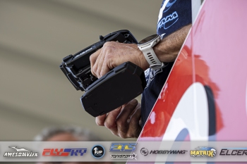 Saturday Finals, RD3 Season #18 2025/26 Luxembourg, LUX