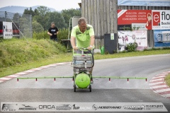 Saturday Qualifying, RD2 Season #17 2024/25 Aigen-Schlägl, AUT