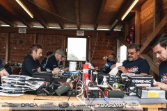Saturday Qualifying: RD3 Season #15 2022/23 Andernach, GER