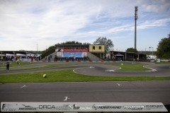 Saturday Qualifying, RD3 Season #17 2024/25 Luxembourg, LUX