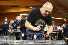 Saturday Qualifying, RD4 Season #17 2024/25 Daun, GER