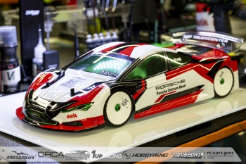 Saturday Qualifying, RD4 Season #18 2025/26 Daun, GER