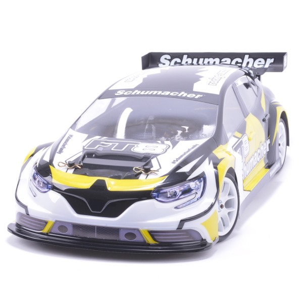Schumacher-FT8-FWD-Car-K