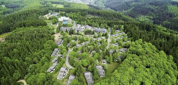 Sporthotel-Grafenwald