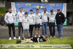 Sunday Finals, RD1 Season #17 2024/25 Apeldoorn, NLD