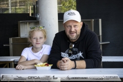 Sunday Finals, RD3 Season #17 2024/25 Luxembourg, LUX
