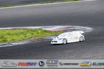 Sunday Finals, RD3 Season #18 2025/26 Luxembourg, LUX