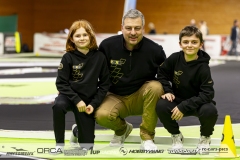 Sunday Finals, RD4 Season #17 2024/25 Daun, GER