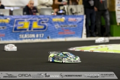 Sunday Finals, RD4 Season #18 2025/26 Daun, GER