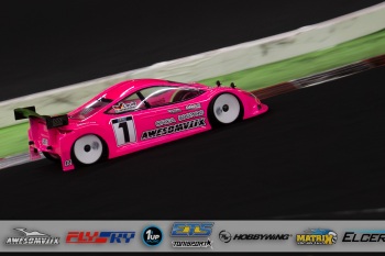 Sunday Finals, RD4 Season #18 2025/26 Daun, GER