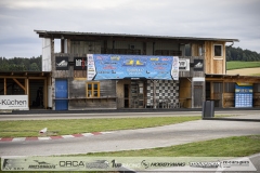Thursday Practice, RD2 Season #18 2056/26 Aigen, AUT