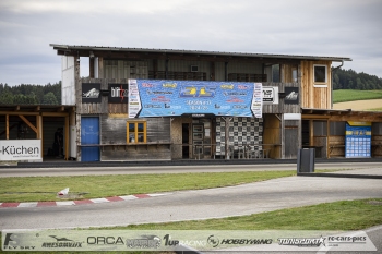 Thursday Practice, RD2 Season #18 2056/26 Aigen, AUT