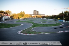 Thursday Practice, RD3 Season #17 2024/25 Luxembourg, LUX