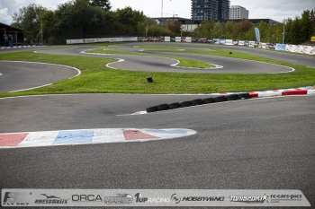 Thursday Practice, RD3 Season #18 2025/26 Luxembourg, LUX