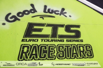 Thursday Practice, RD4 Season #18 2025/26 Daun, GER