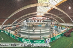 Track Check ETS RD4 Neumünster Chuck`s Raceway