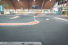 Track Check ETS RD4 Neumünster Chuck`s Raceway