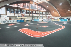 Track Check ETS RD4 Neumünster Chuck`s Raceway