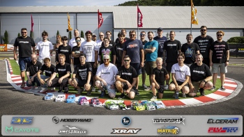 ETS-Round-2-19-Hudy-Arena-SK-Ceremony-1-von-32 ETS-Round-2-19-Hudy-Arena-SK-Ceremony-1-von-32