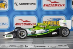 Under the Hood - Andreas Stiebler`s Schumacher Icon 2 Worlds (RD5S16)