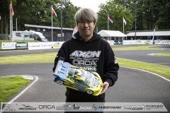 Under the Hood - Akio Sobue`s Axon TC10/3 (RD1S17)