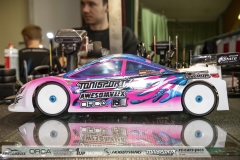 Under the Hood - Marc Rheinard`s Awesomatix A800R (RD4S16)