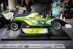 Under the Hood - Andreas Stiebler`s Schumacher Icon2 Rd4S15