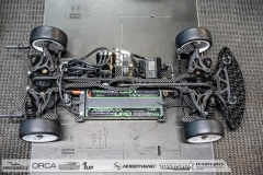 Under the Hood - Fabian Nitschke`s Destiny RX-10SR 3.0 (RD3S16) 