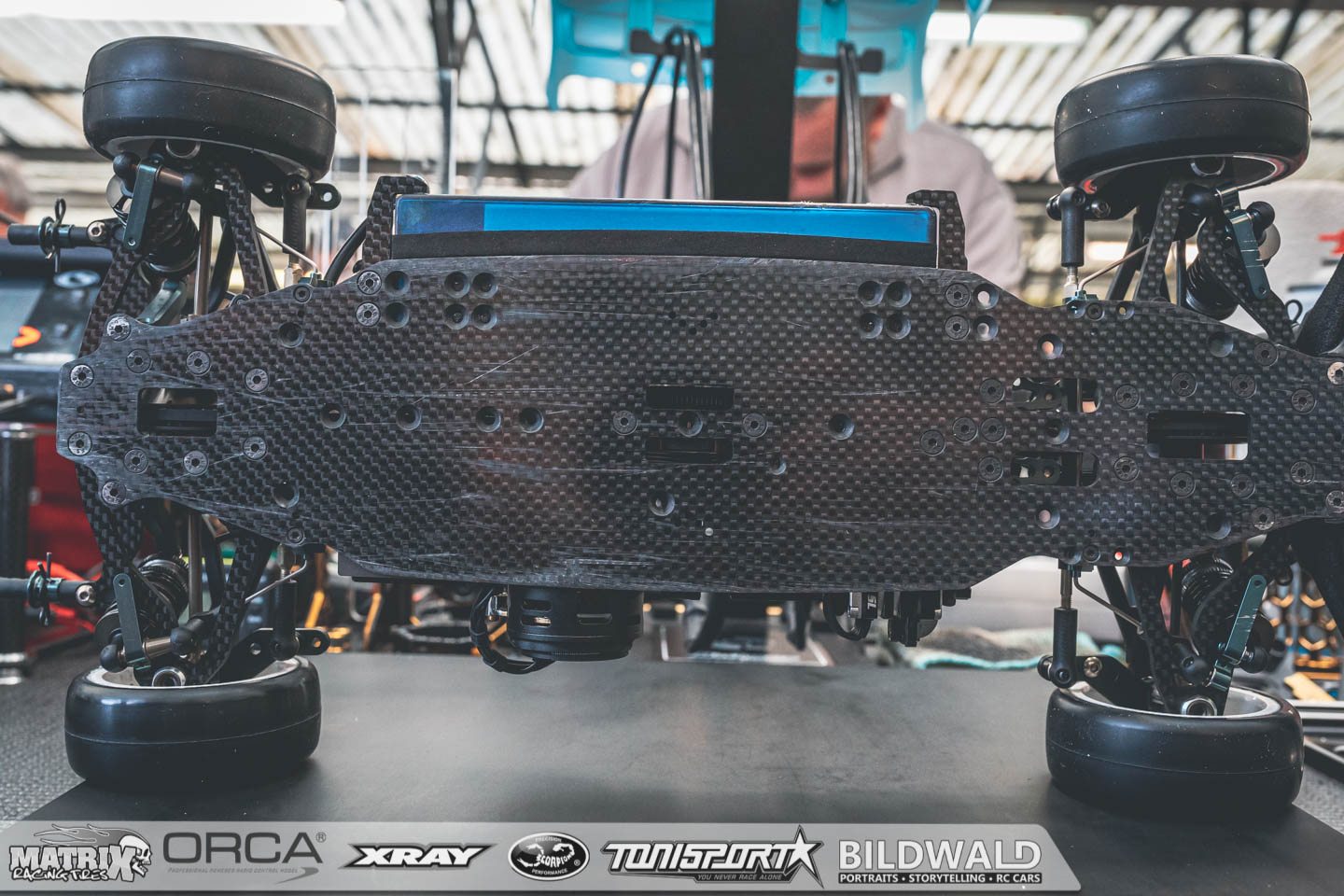 Under the Hood – Maximilian Unterschütz Mugen MTC2 | ETS | Euro Touring  Series