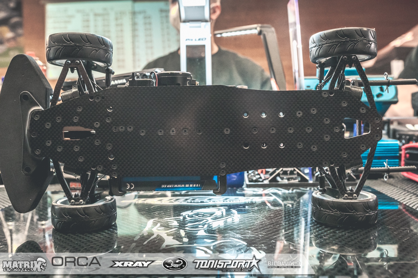 ホビーラジコン AWESOMATIX A800XA EVO ホビーラジコン AWESOMATIX A800XA EVO ホビーラジコン AWESOMATIX