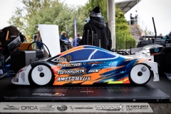 Under the Hood - Olivier Bultynck`s Awesomatix A800MMX  RD4S15