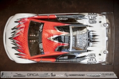 Under the Hood - Ollie Payne`s Schumacher Mi9 (RD2S17)